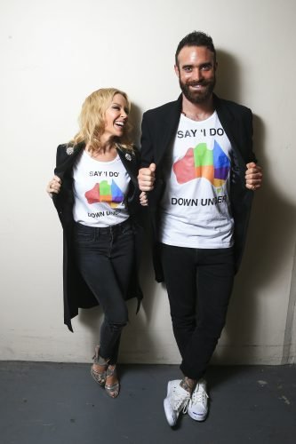 Kylie Minogue Feet Toes And Soles 363