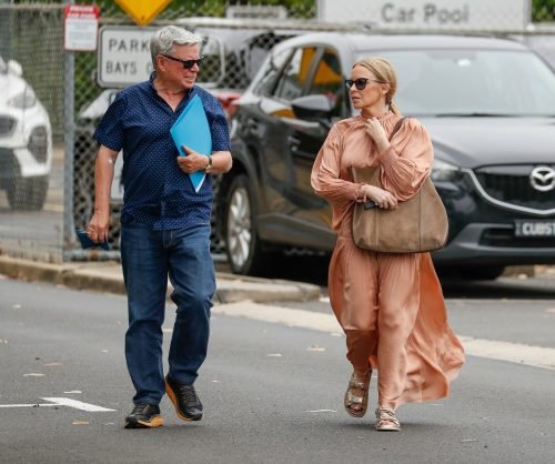 Kylie Minogue Feet Toes And Soles 403