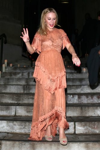 Kylie Minogue Feet Toes And Soles 521
