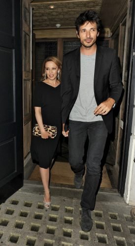 Kylie Minogue Feet Toes And Soles 663