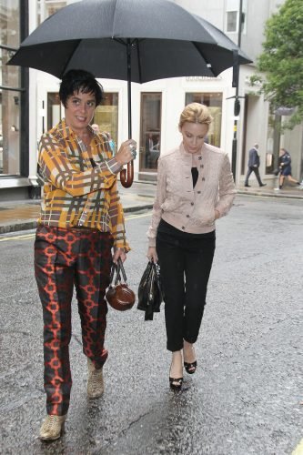 Kylie Minogue Feet Toes And Soles 729