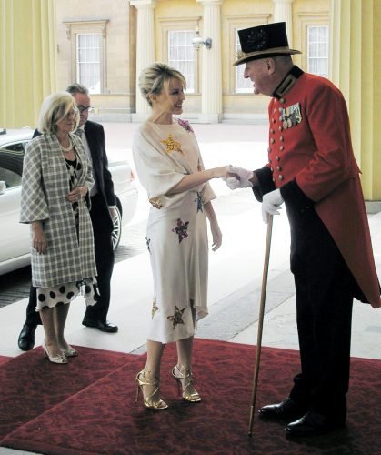 Kylie Minogue Feet Toes And Soles 735