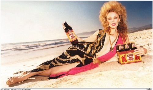 Kylie Minogue Feet Toes And Soles 737