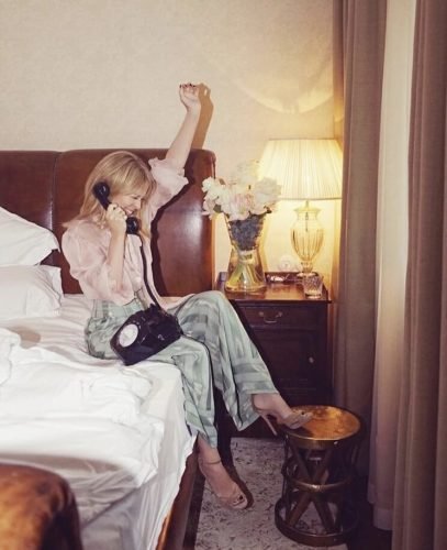 Kylie Minogue Feet Toes And Soles 787