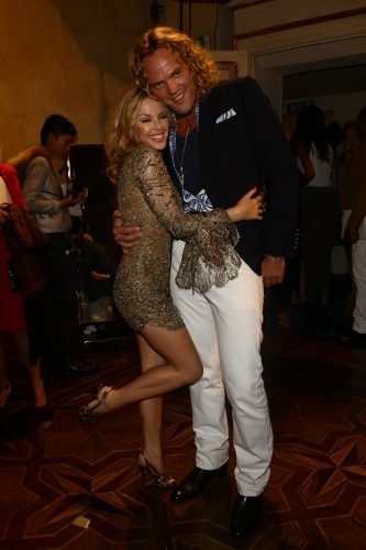 Kylie Minogue Feet Toes And Soles 980