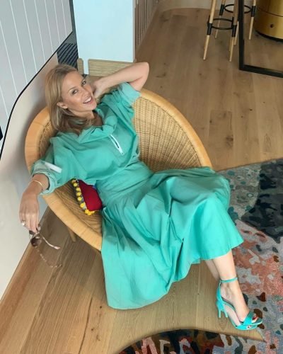 Kylie Minogue Feet Toes And Soles 989