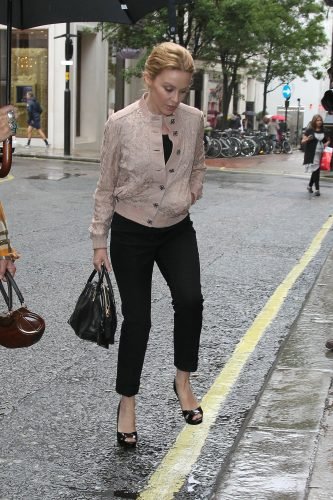 Kylie Minogue Feet Toes And Soles 1035