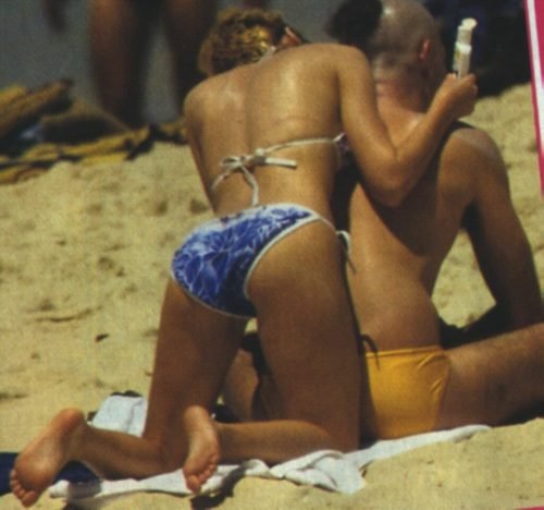 Kylie Minogue Feet Toes And Soles 1228