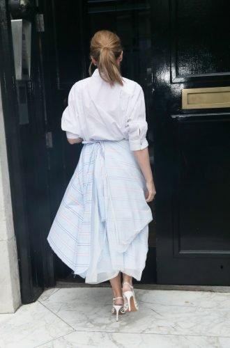 Kylie Minogue Feet Toes And Soles 1413