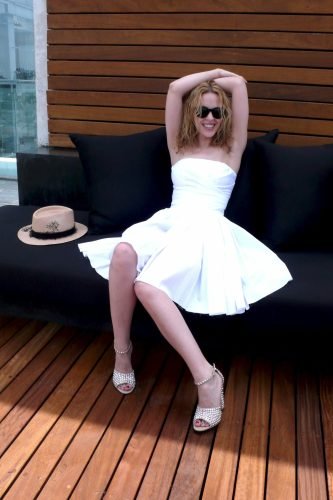 Kylie Minogue Feet Toes And Soles 1674