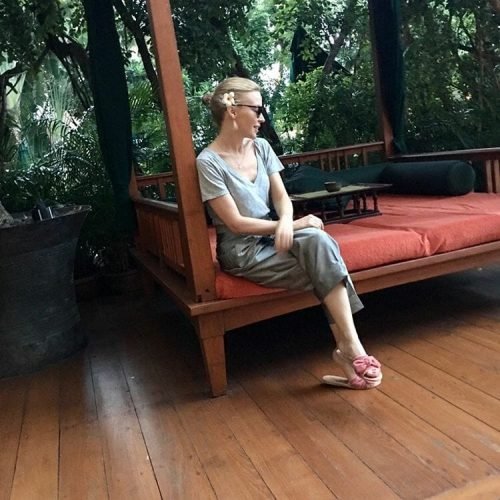 Kylie Minogue Feet Toes And Soles 1744