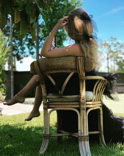 Kylie Minogue Feet Toes And Soles 2018