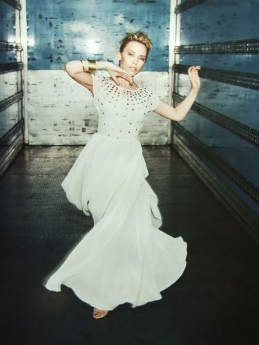Kylie Minogue Feet Toes And Soles 2059