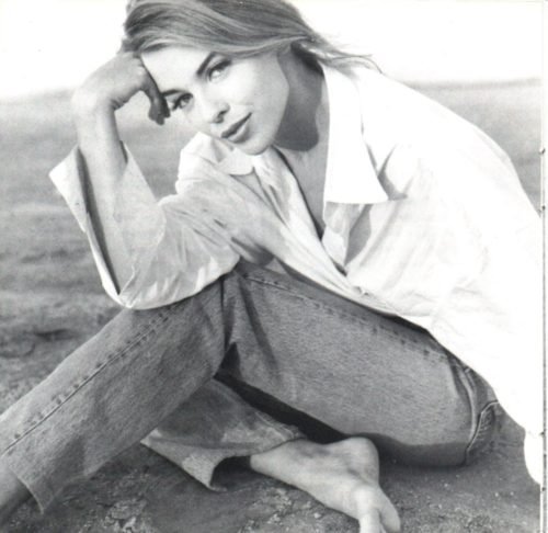 Kylie Minogue Feet Toes And Soles 2068