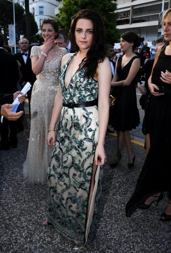 Kristen Stewart Feet Toes And Soles 236