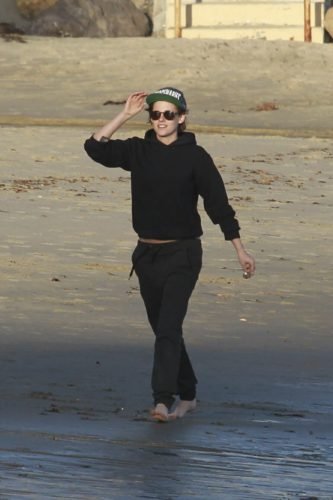 Kristen Stewart Feet Toes And Soles 247