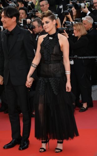 Kristen Stewart Feet Toes And Soles 299