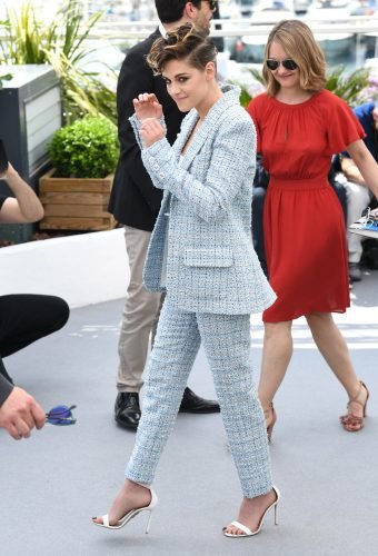 Kristen Stewart Feet Toes And Soles 400