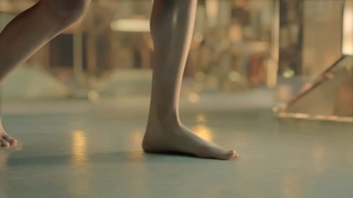 Kristen Stewart Feet Toes And Soles 402