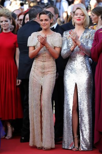 Kristen Stewart Feet Toes And Soles 408