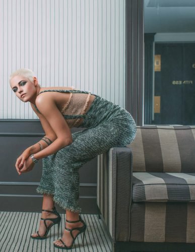 Kristen Stewart Feet Toes And Soles 409