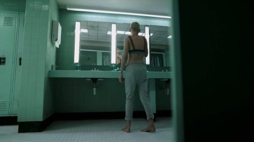 Kristen Stewart Feet Toes And Soles 428