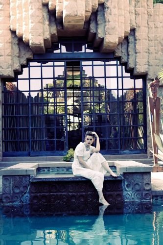 Kristen Stewart Feet Toes And Soles 431