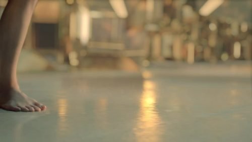 Kristen Stewart Feet Toes And Soles 439