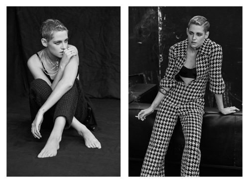 Kristen Stewart Feet Toes And Soles 441