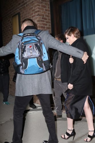 Kristen Stewart Feet Toes And Soles 444