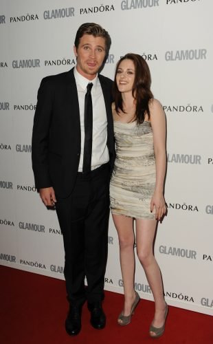 Kristen Stewart Feet Toes And Soles 448