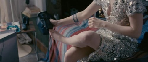 Kristen Stewart Feet Toes And Soles 469