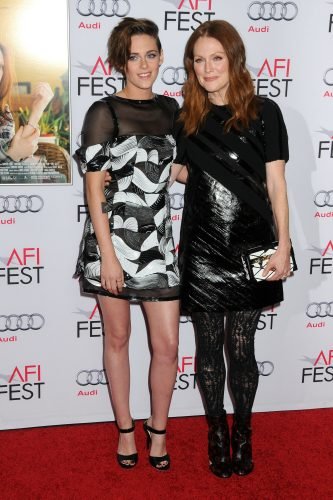 Kristen Stewart Feet Toes And Soles 487