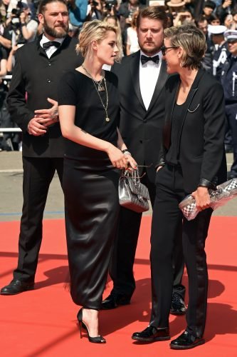 Kristen Stewart Feet Toes And Soles 491