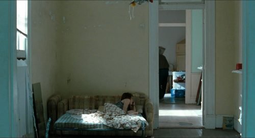 Kristen Stewart Feet Toes And Soles 498