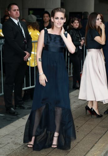 Kristen Stewart Feet Toes And Soles 501