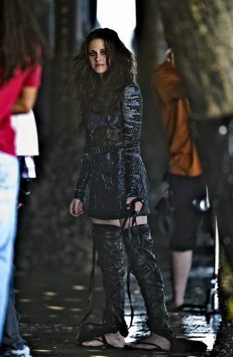 Kristen Stewart Feet Toes And Soles 516