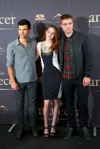 Kristen Stewart Feet Toes And Soles 536