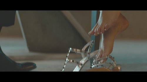 Kristen Stewart Feet Toes And Soles 567