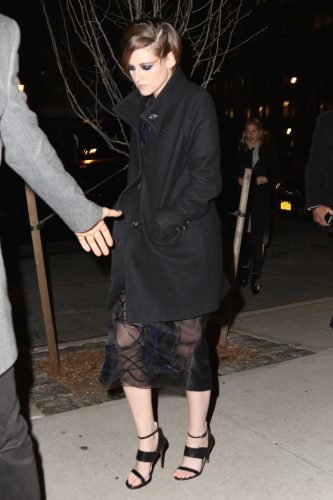 Kristen Stewart Feet Toes And Soles 577