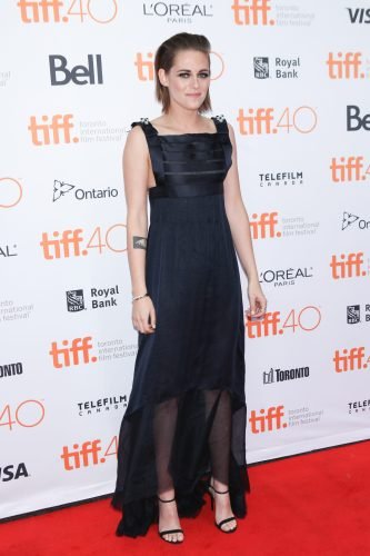 Kristen Stewart Feet Toes And Soles 599