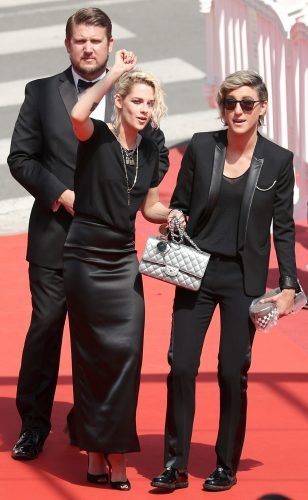 Kristen Stewart Feet Toes And Soles 603