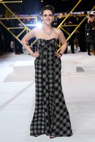 Kristen Stewart Feet Toes And Soles 663