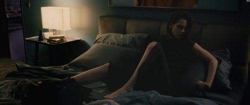 Kristen Stewart Feet Toes And Soles 674