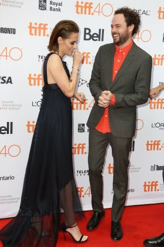 Kristen Stewart Feet Toes And Soles 686