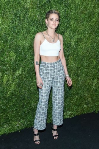 Kristen Stewart Feet Toes And Soles 694