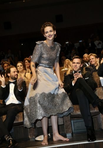 Kristen Stewart Feet Toes And Soles 701