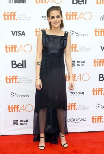 Kristen Stewart Feet Toes And Soles 727