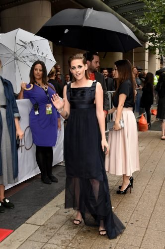 Kristen Stewart Feet Toes And Soles 738