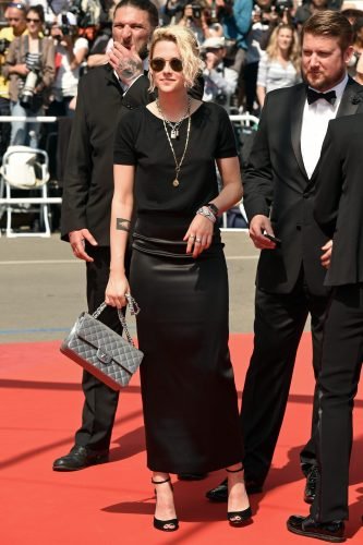 Kristen Stewart Feet Toes And Soles 743